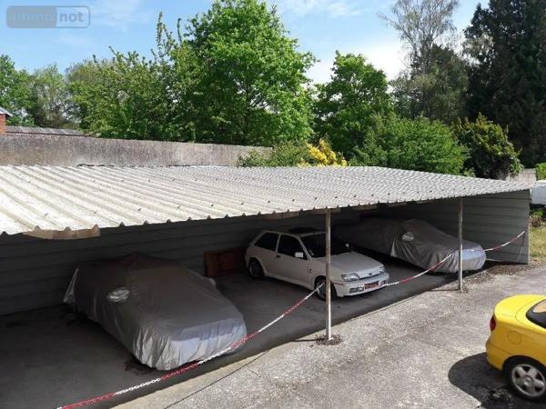Achat - Fonds et/ou murs commerciaux Charmes 02800 1334 m 2