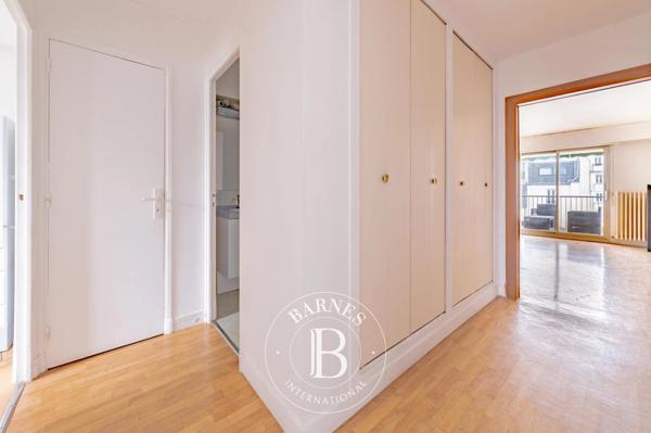 Paris 5ème, Appartement 1 Chambre -  53 m² à vendre