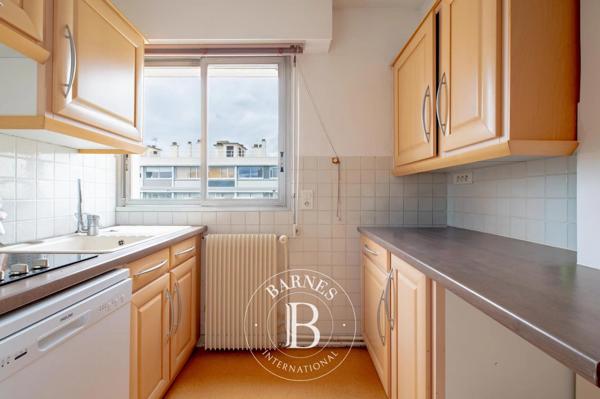 Paris 5ème, Appartement 1 Chambre -  53 m² à vendre
