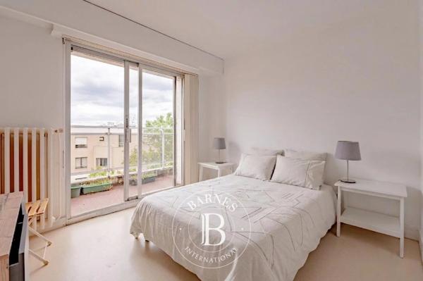 Paris 5ème, Appartement 1 Chambre -  53 m² à vendre