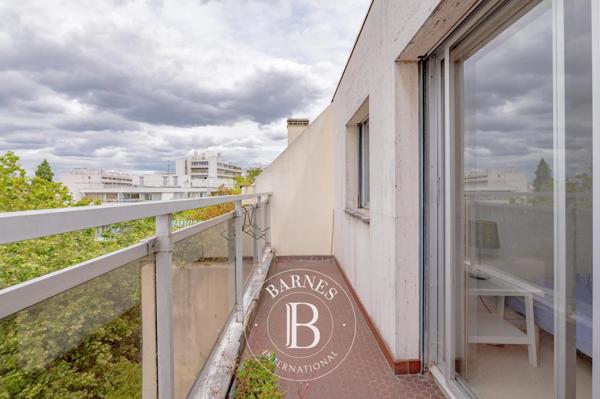 Paris 5ème, Appartement 1 Chambre -  53 m² à vendre