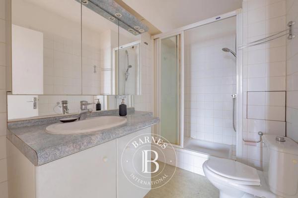 Paris 5ème, Appartement 1 Chambre -  53 m² à vendre