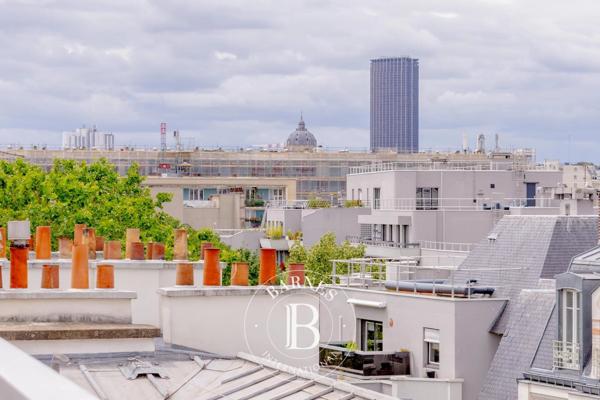 Paris 5ème, Appartement 1 Chambre -  53 m² à vendre