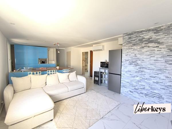 🏢 Immeuble rénové – 2 appartements T3 + garages & caves