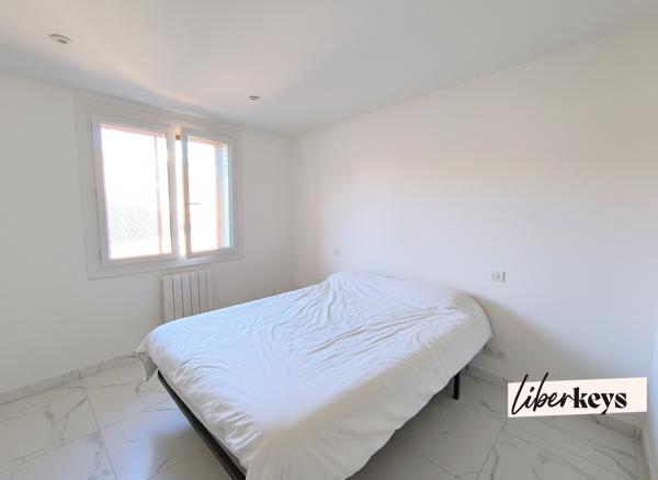 🏢 Immeuble rénové – 2 appartements T3 + garages & caves