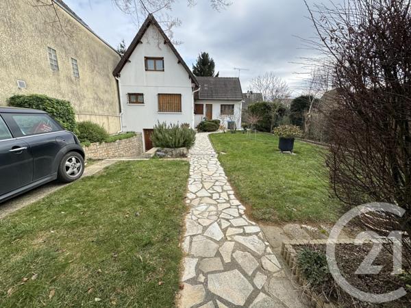 Maison à vendre  5 pièces - 200 m2 ARNOUVILLE - 95