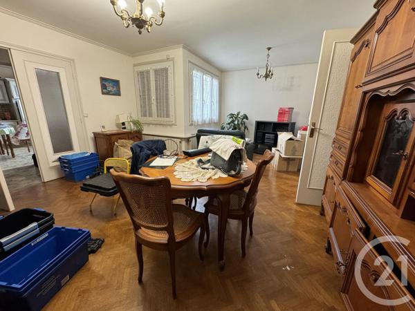 Maison à vendre  5 pièces - 200 m2 ARNOUVILLE - 95