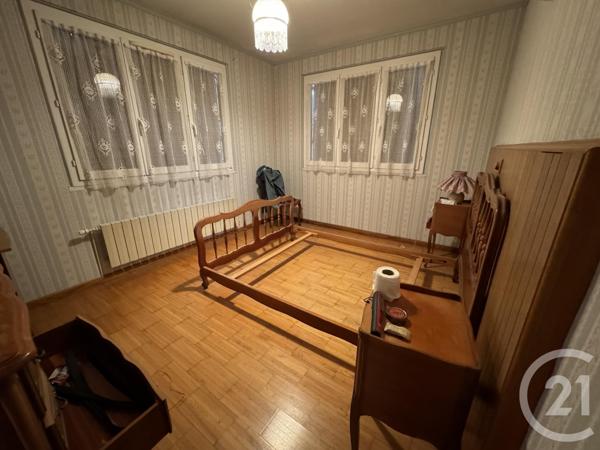 Maison à vendre  5 pièces - 200 m2 ARNOUVILLE - 95