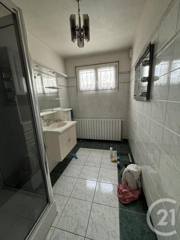 Maison à vendre  5 pièces - 200 m2 ARNOUVILLE - 95