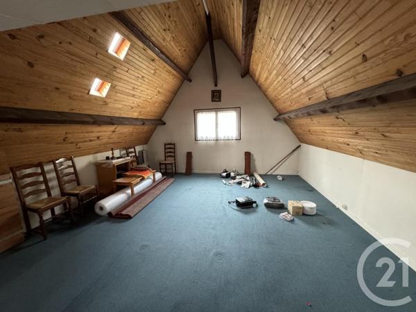 Maison à vendre  5 pièces - 200 m2 ARNOUVILLE - 95