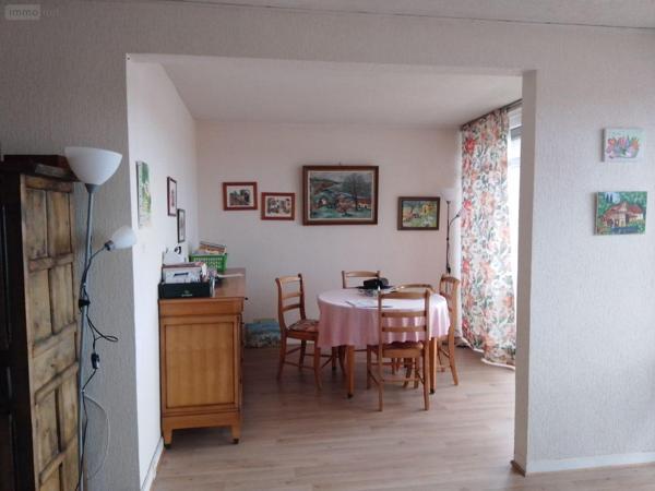 Appartement à vendre à Soissons dans l'Aisne (02200), ref : 1242