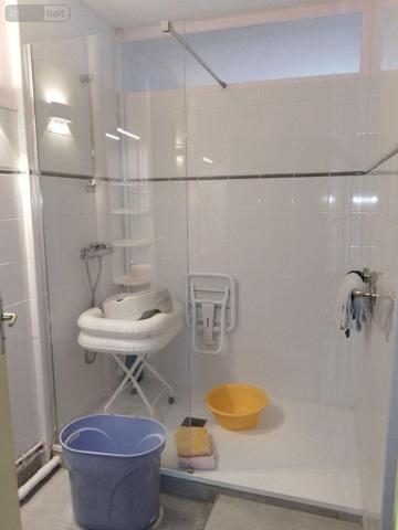 Appartement à vendre à Soissons dans l'Aisne (02200), ref : 1242