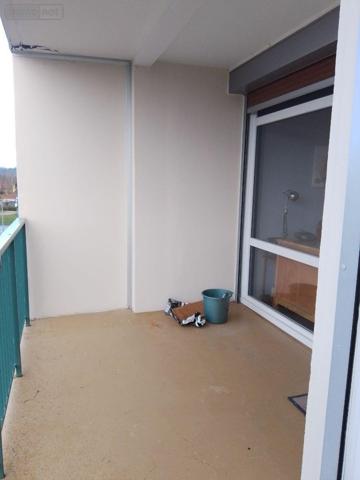 Appartement à vendre à Soissons dans l'Aisne (02200), ref : 1242