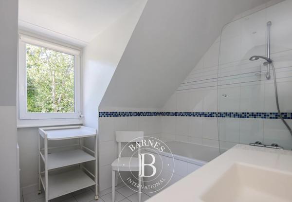 Le Touquet-Paris-Plage, Maison 5 Chambres -  240 m² à vendre