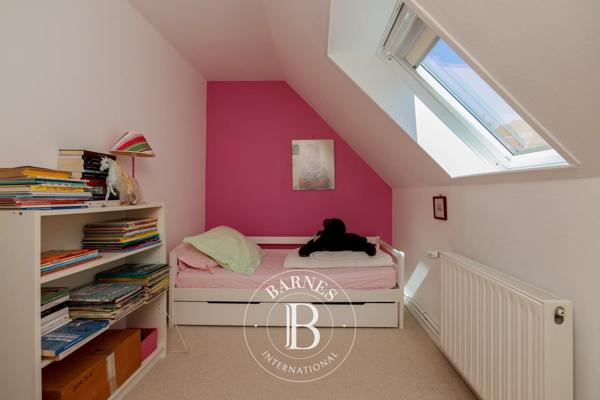 Le Touquet-Paris-Plage, Maison 5 Chambres -  240 m² à vendre