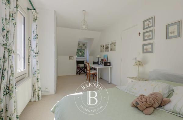 Le Touquet-Paris-Plage, Maison 5 Chambres -  240 m² à vendre