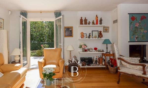 Le Touquet-Paris-Plage, Maison 5 Chambres -  240 m² à vendre