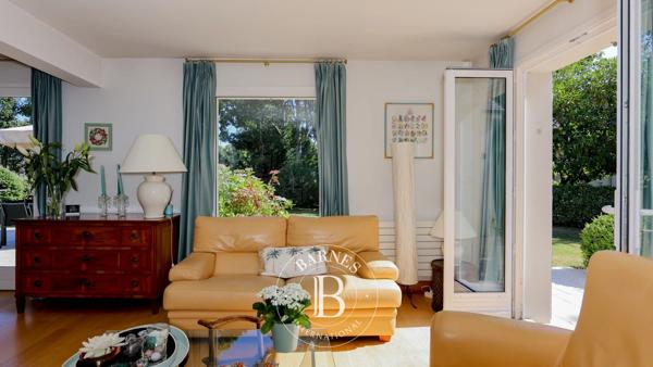 Le Touquet-Paris-Plage, Maison 5 Chambres -  240 m² à vendre