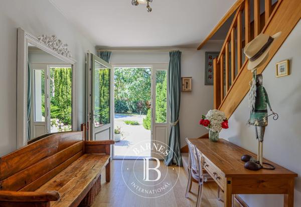 Le Touquet-Paris-Plage, Maison 5 Chambres -  240 m² à vendre