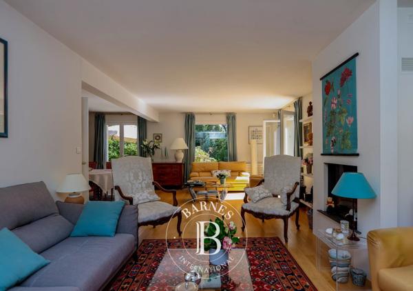Le Touquet-Paris-Plage, Maison 5 Chambres -  240 m² à vendre