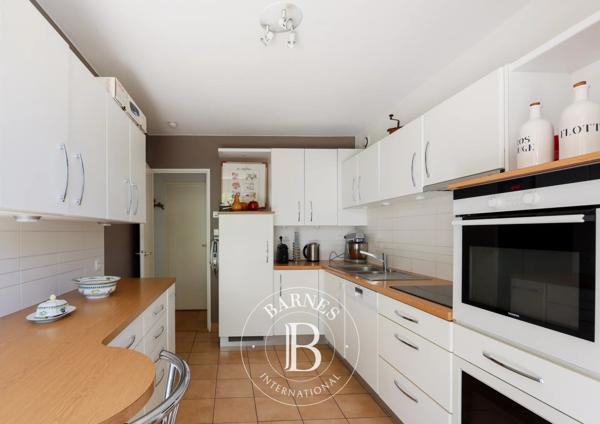 Le Touquet-Paris-Plage, Maison 5 Chambres -  240 m² à vendre