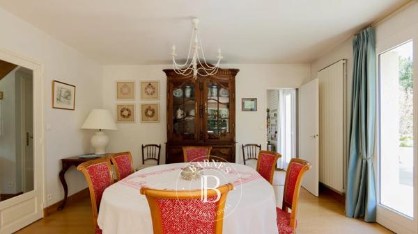 Le Touquet-Paris-Plage, Maison 5 Chambres -  240 m² à vendre