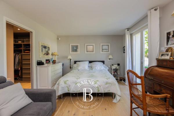 Le Touquet-Paris-Plage, Maison 5 Chambres -  240 m² à vendre