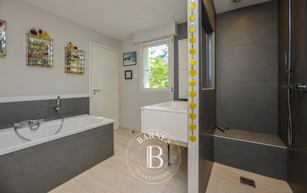 Le Touquet-Paris-Plage, Maison 5 Chambres -  240 m² à vendre