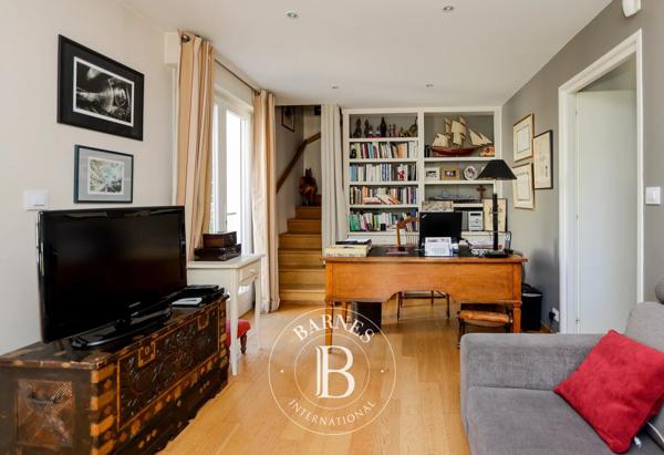Le Touquet-Paris-Plage, Maison 5 Chambres -  240 m² à vendre