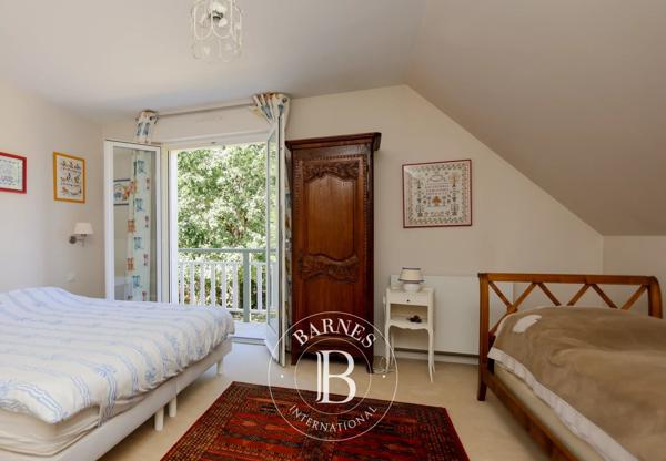 Le Touquet-Paris-Plage, Maison 5 Chambres -  240 m² à vendre