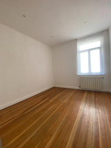 Appartement 3 pièces 49.27 m2
