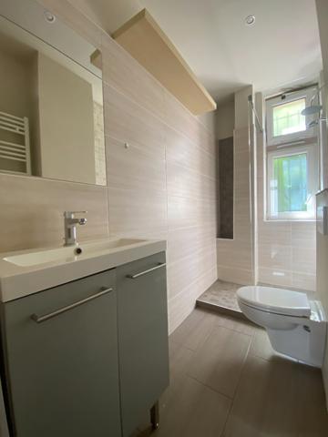 Appartement 3 pièces 49.27 m2