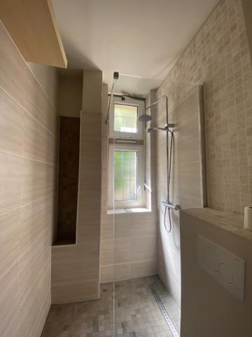 Appartement 3 pièces 49.27 m2