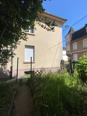 Appartement 3 pièces 49.27 m2