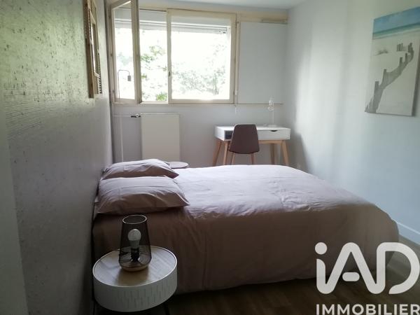 Appartement à vendre 5 pièces 101 m² Le Mans