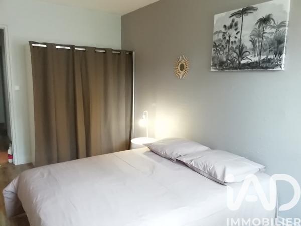 Appartement à vendre 5 pièces 101 m² Le Mans