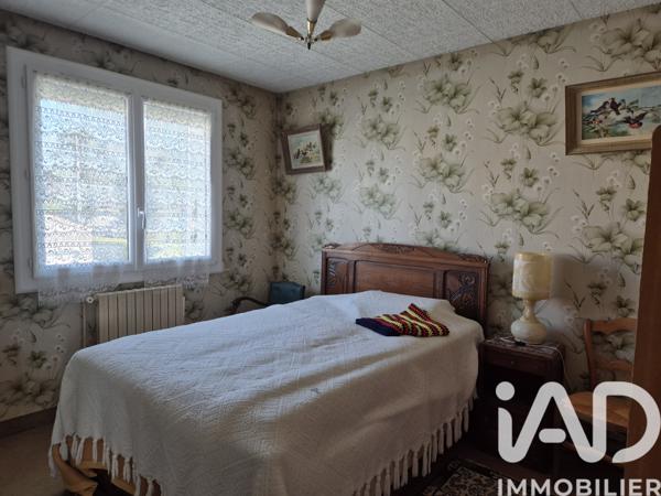 Maison à vendre 6 pièces 105 m² Rezé