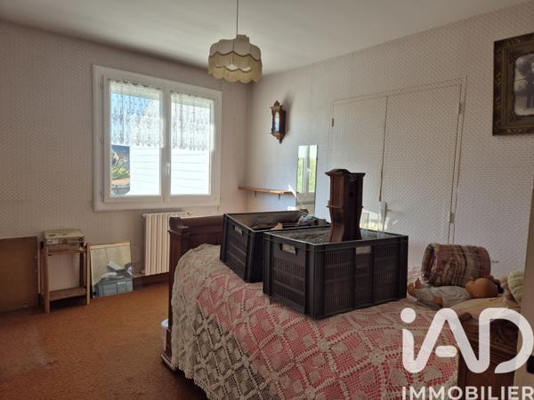 Maison à vendre 6 pièces 105 m² Rezé