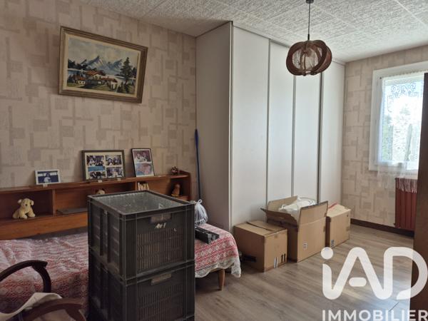 Maison à vendre 6 pièces 105 m² Rezé