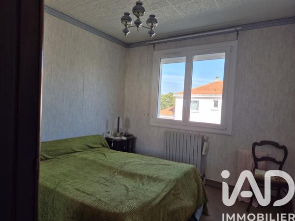 Maison à vendre 6 pièces 105 m² Rezé