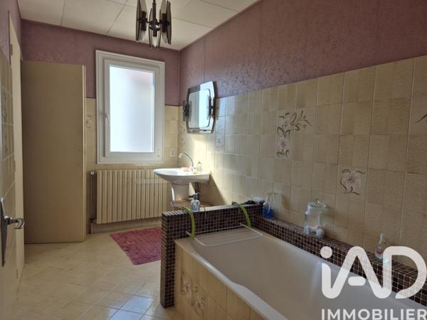 Maison à vendre 6 pièces 105 m² Rezé