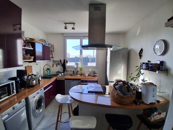 Maison Machecoul Saint Meme 5 pièce(s) 87 m2