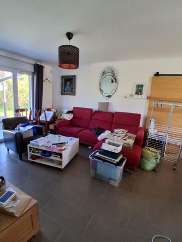 Maison Machecoul Saint Meme 5 pièce(s) 87 m2