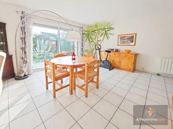 Vente Maison 5 pièces 100 m2 à Lisses