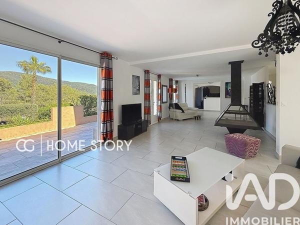 Maison à vendre 6 pièces 169 m² Signes