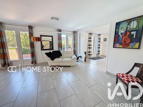 Maison à vendre 6 pièces 169 m² Signes