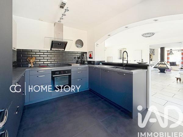 Maison à vendre 6 pièces 169 m² Signes