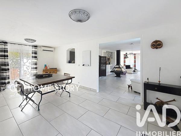Maison à vendre 6 pièces 169 m² Signes