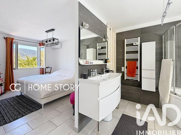 Maison à vendre 6 pièces 169 m² Signes