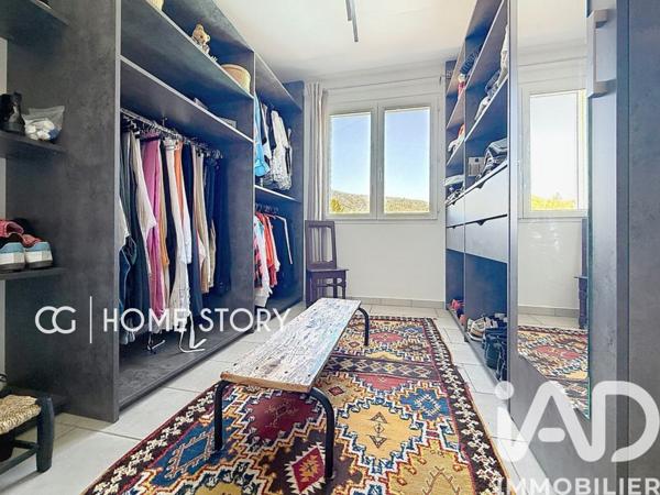 Maison à vendre 6 pièces 169 m² Signes